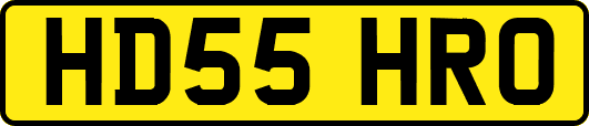 HD55HRO