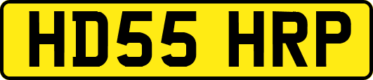 HD55HRP