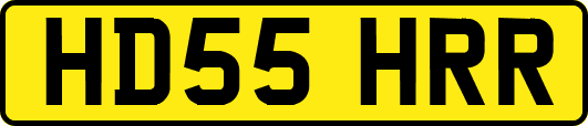 HD55HRR