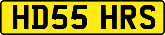 HD55HRS