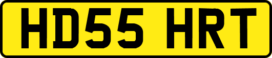 HD55HRT