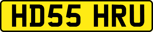 HD55HRU