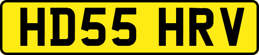 HD55HRV