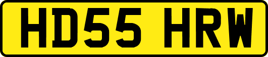HD55HRW