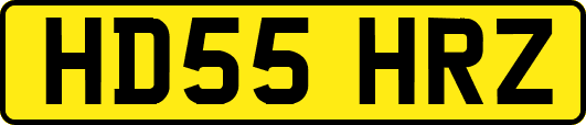 HD55HRZ