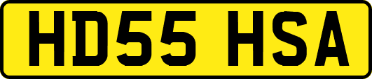 HD55HSA