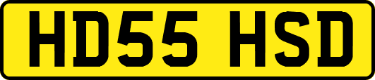 HD55HSD
