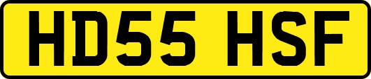 HD55HSF