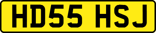 HD55HSJ