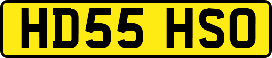 HD55HSO
