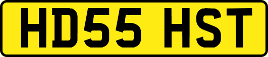 HD55HST