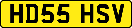 HD55HSV