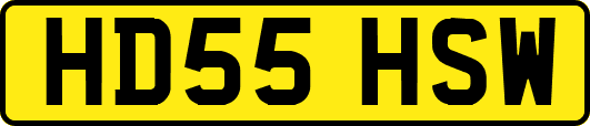 HD55HSW