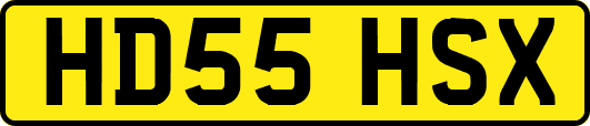 HD55HSX