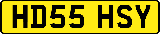 HD55HSY