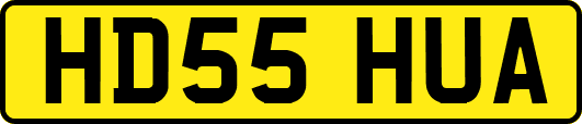 HD55HUA