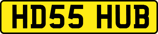 HD55HUB