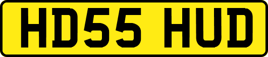 HD55HUD