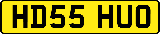 HD55HUO