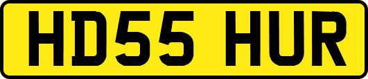 HD55HUR