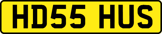 HD55HUS