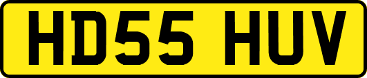 HD55HUV