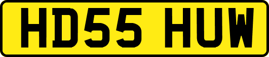 HD55HUW