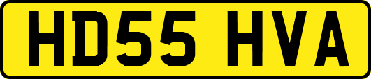 HD55HVA