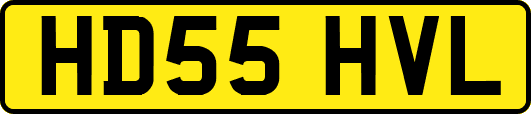 HD55HVL