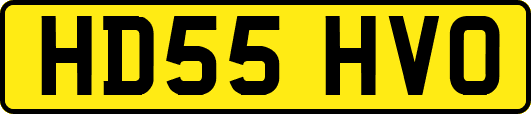 HD55HVO