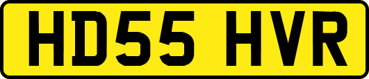 HD55HVR