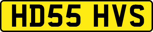 HD55HVS