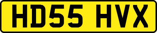 HD55HVX