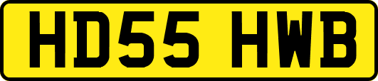 HD55HWB