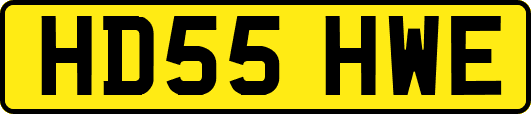 HD55HWE