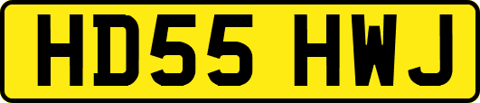 HD55HWJ