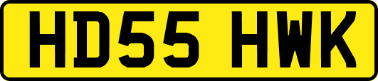 HD55HWK