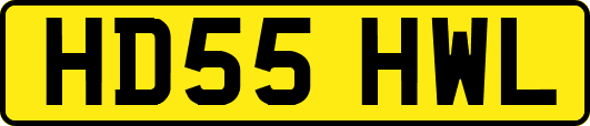 HD55HWL