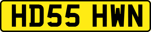 HD55HWN