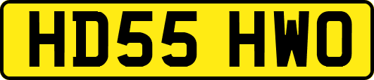 HD55HWO