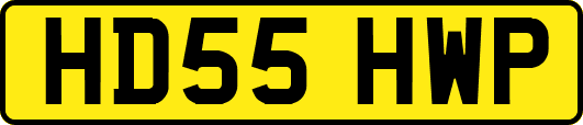 HD55HWP