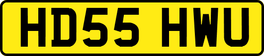 HD55HWU