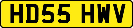 HD55HWV