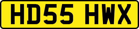 HD55HWX