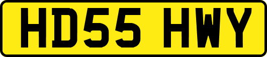 HD55HWY