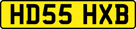 HD55HXB