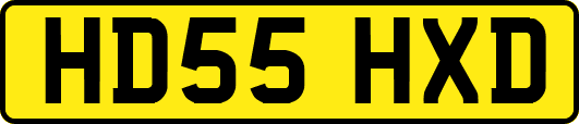 HD55HXD