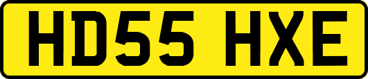 HD55HXE