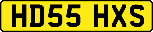 HD55HXS