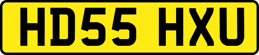 HD55HXU